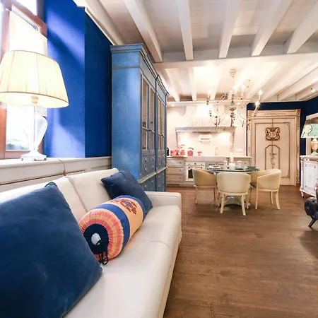 Daire Castello Luxury - Dama Desenzano del Garda