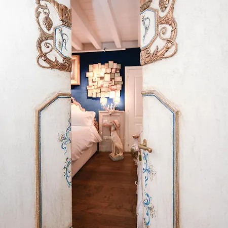 Castello Luxury - Dama * Desenzano del Garda