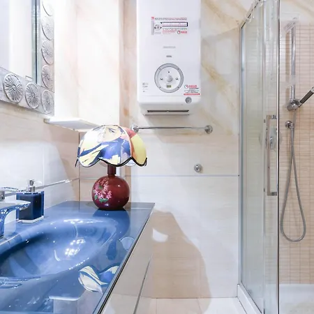 Daire Castello Luxury - Dama Desenzano del Garda
