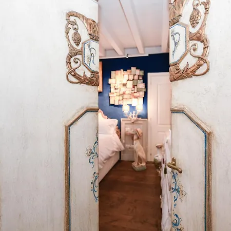 Daire Castello Luxury - Dama Desenzano del Garda