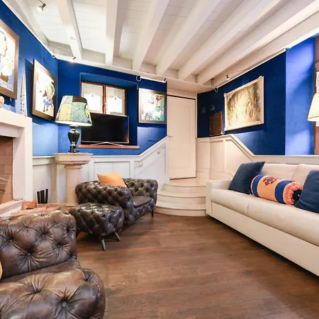 Castello Luxury - Dama *