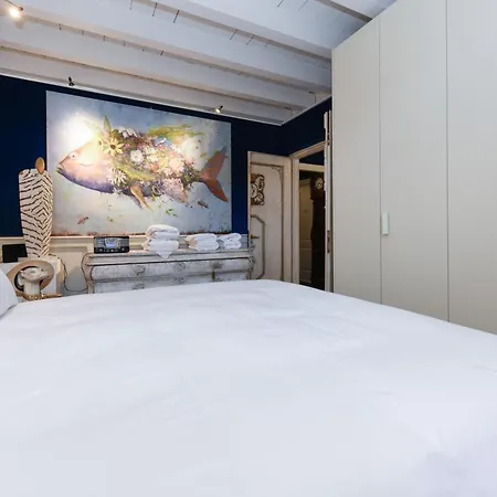 Castello Luxury - Dama Daire Desenzano del Garda