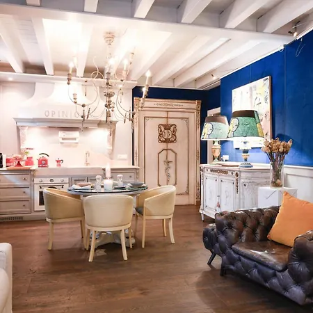Castello Luxury - Dama Desenzano del Garda