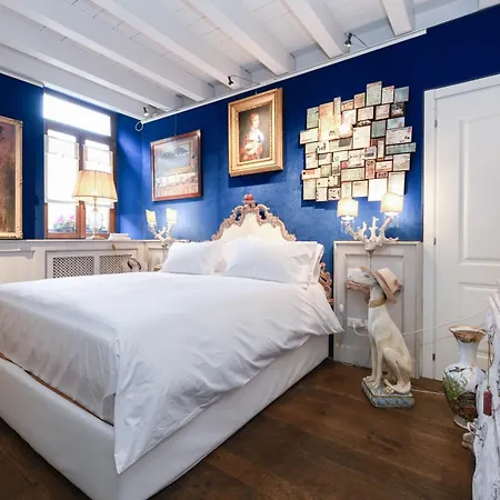 Castello Luxury - Dama Daire