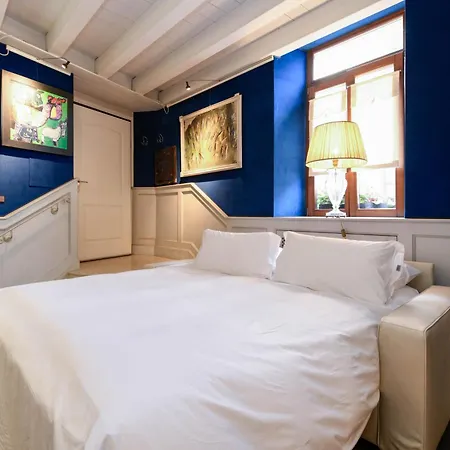 Castello Luxury - Dama Daire *